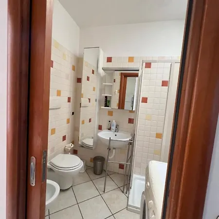 Casa Al Mare Alto Salento بيت للعطل سبيكتشيولا