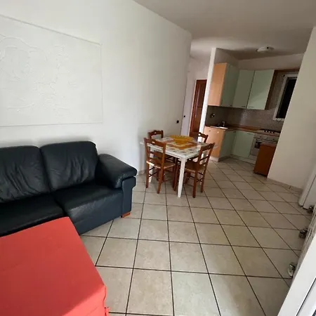 Casa Al Mare Alto Salento *