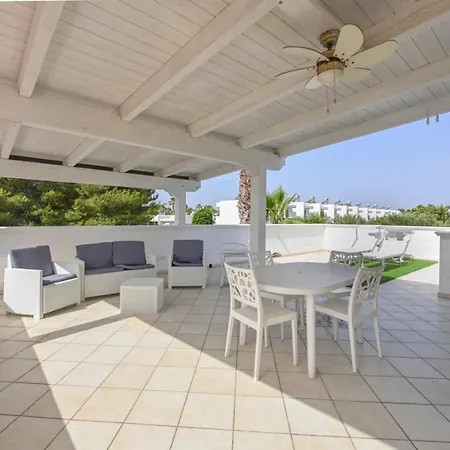 Casa Al Mare Alto Salento * سبيكتشيولا