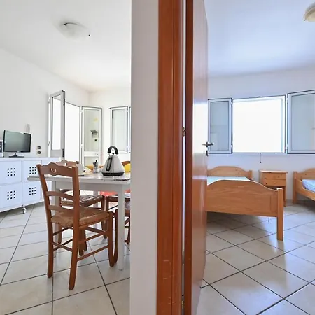 Casa Al Mare Alto Salento بيت للعطل