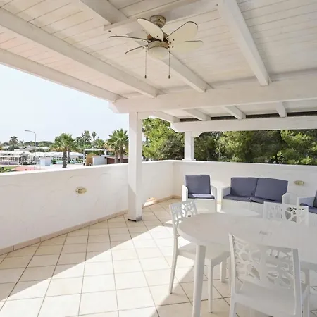 بيت للعطل Casa Al Mare Alto Salento *