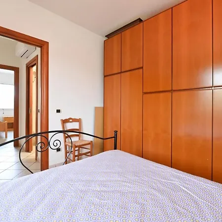 Casa Al Mare Alto Salento بيت للعطل سبيكتشيولا