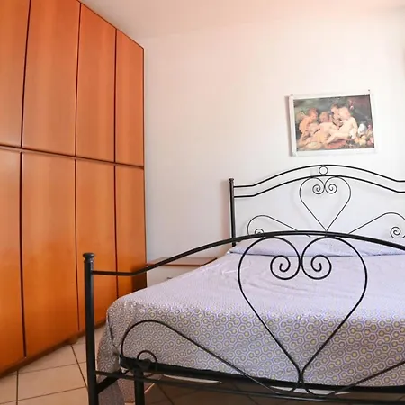 Casa Al Mare Alto Salento *