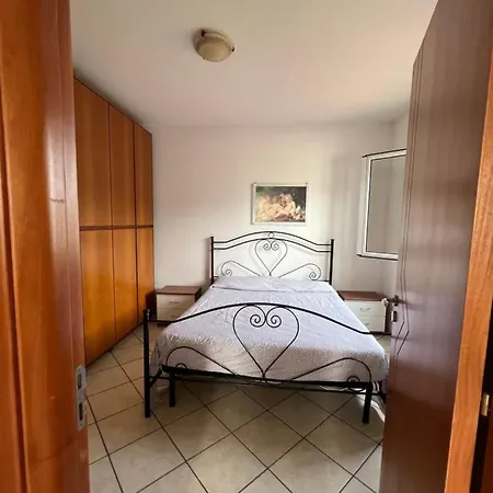Casa Al Mare Alto Salento Ferienhaus *